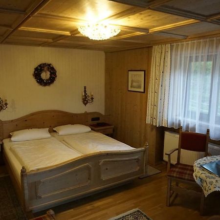 Gastehaus Sagfeiler Hotel บิชอฟสวีเซิน ภายนอก รูปภาพ