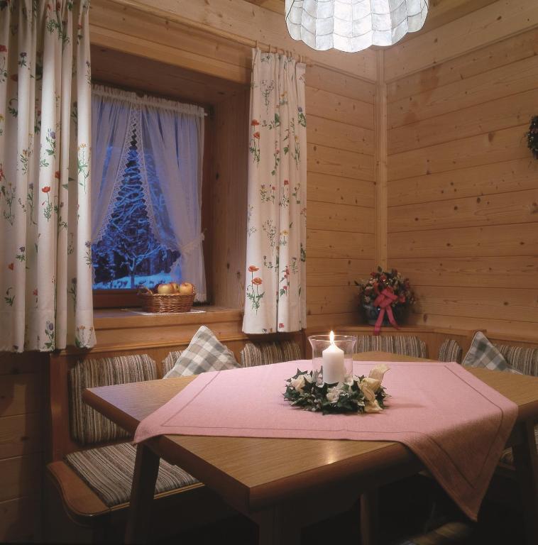 Gastehaus Sagfeiler Hotel บิชอฟสวีเซิน ห้อง รูปภาพ