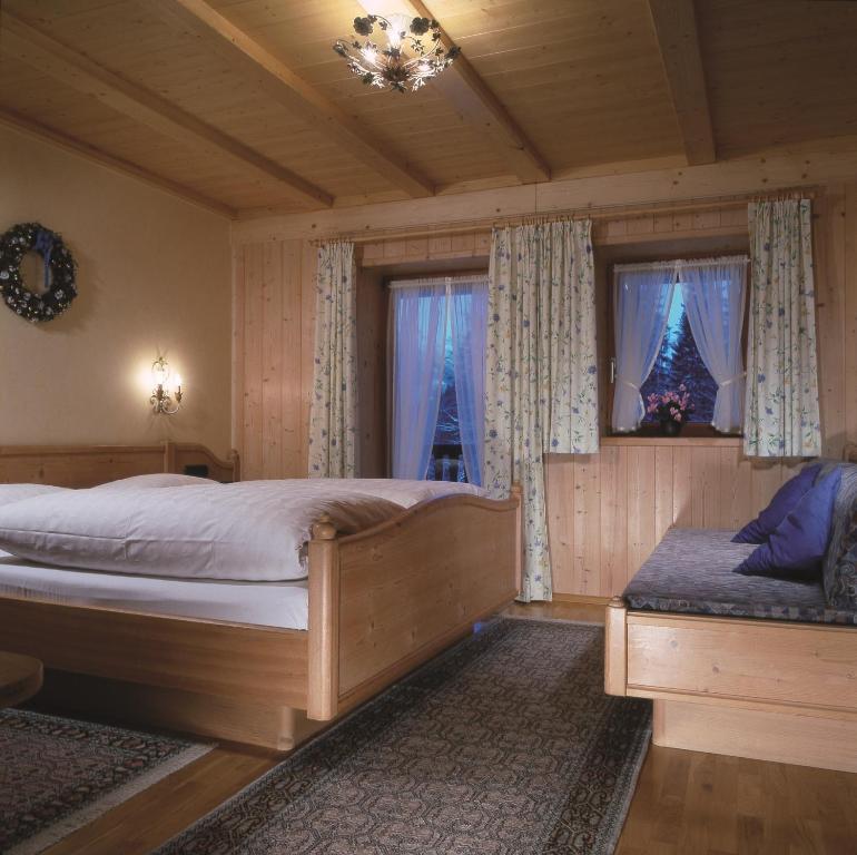Gastehaus Sagfeiler Hotel บิชอฟสวีเซิน ห้อง รูปภาพ