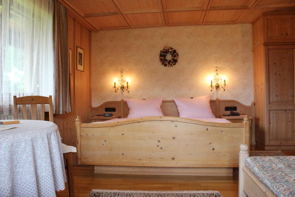 Gastehaus Sagfeiler Hotel บิชอฟสวีเซิน ภายนอก รูปภาพ